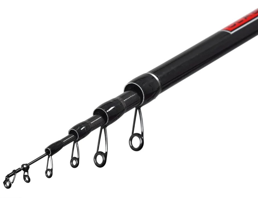 Вудилище болонське Brain Classic Strong Bolo 4.00m 10-30g Фото 3
